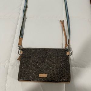 Consuela Squad Midtown Crossbody